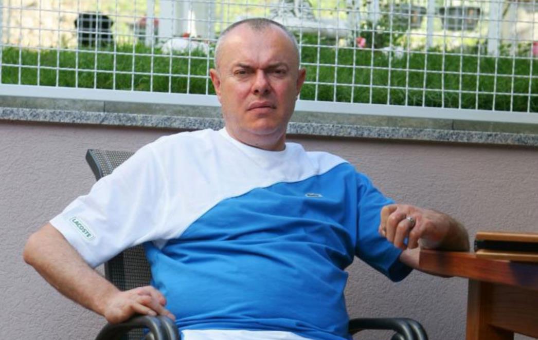 Krojf uhvaćen zbog sudjelovanja u trgovini kokainom
