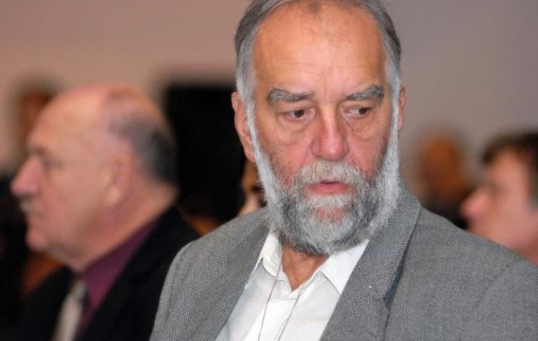 Slobodan Lang: 'Jergović piše gluposti! Hrvati ne mrze Židove, niti ustaše ih nisu mrzile'