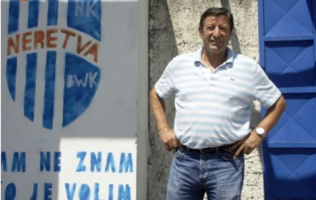 DRAMATIČNA ŽIVOTNA PRIČA OCA DARIJA SRNE: Majku su mi četnici živu zapalili, a otac ubijen na radnom mjestu!