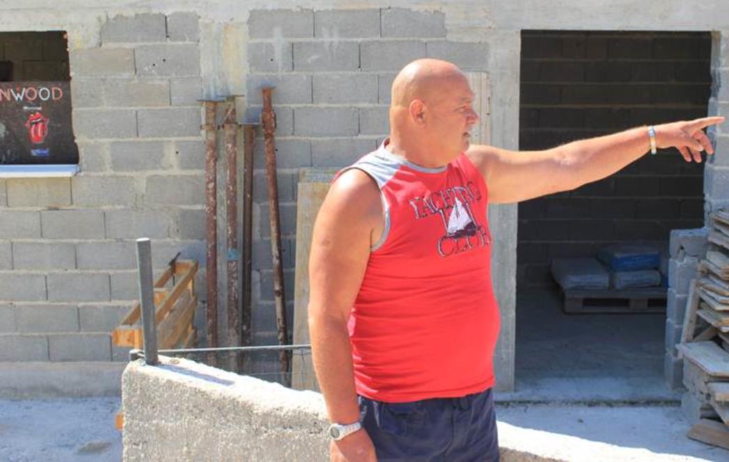 SUSJEDSKA PODMETANJA NA NUNCIJATI: "Sve možeš birati ali susjede ne!"