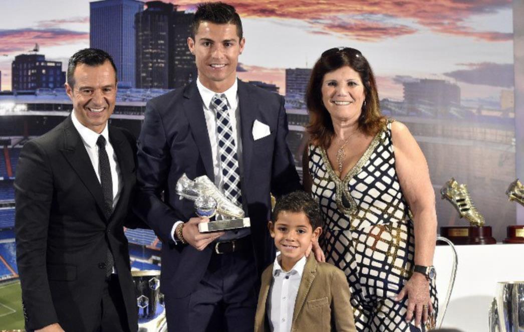 Ronaldo je odlučio: 'Karijeru završava u Real Madridu!'