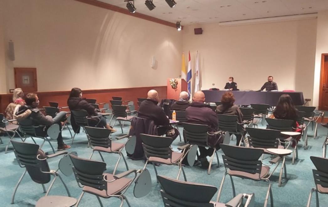 Održana treća sjednica Vijeća za prevenciju GK Grad