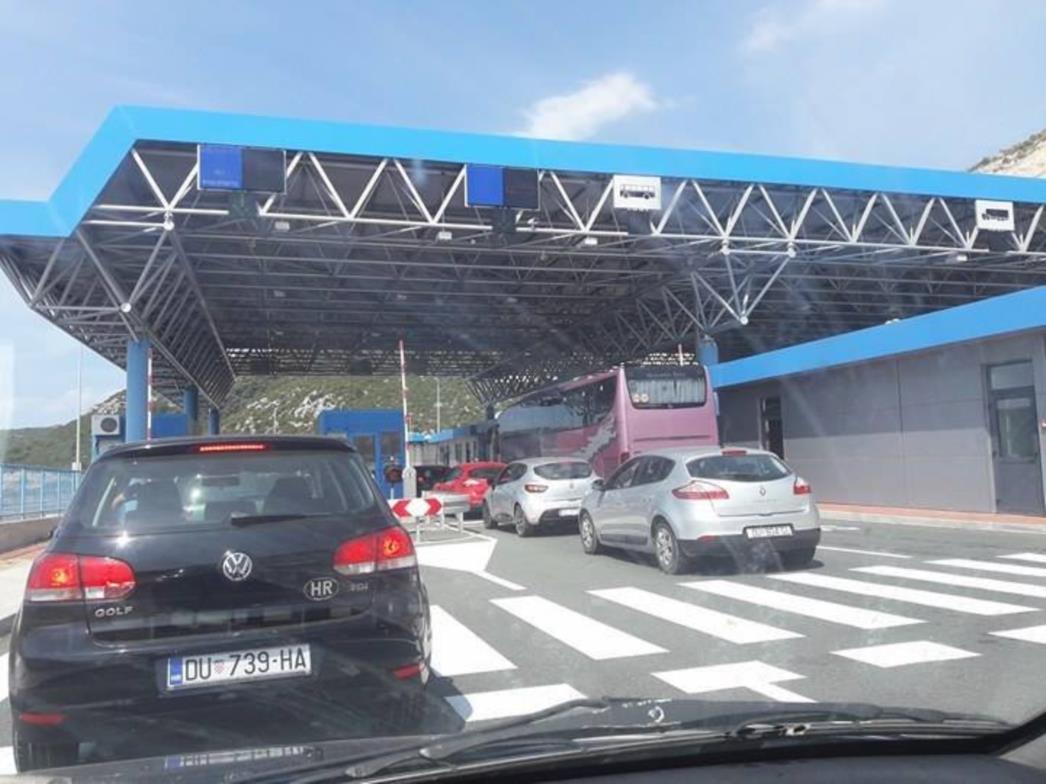 Od Nove godine cestarinu ćemo plaćati manje, ovo su nove tarife