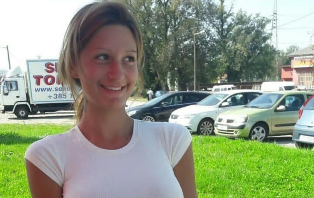 KAKO DOŠLA, TAKO I OTIŠLA Na vrhuncu karijere dala otkaz, Kristina više ne prodaje mandarine!