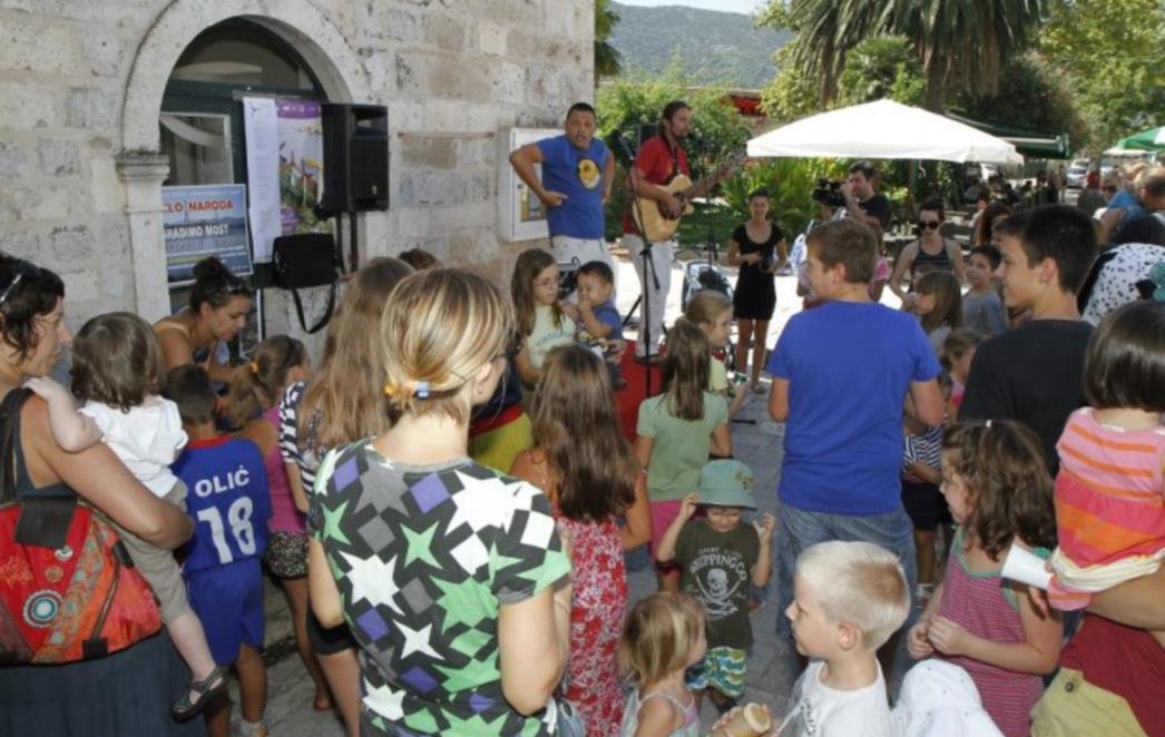 Najposjećeniji dan u povijesti Kinookus festivala završen plesom (FOTO)