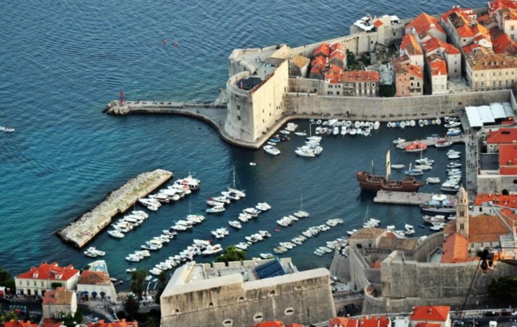 Svjetski mediji vole Dubrovnik