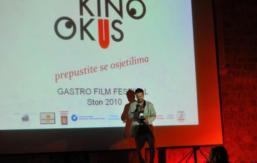 Udruga Kinookus i Zaklada Kajo Dadić pošumljavaju Ston i okolicu