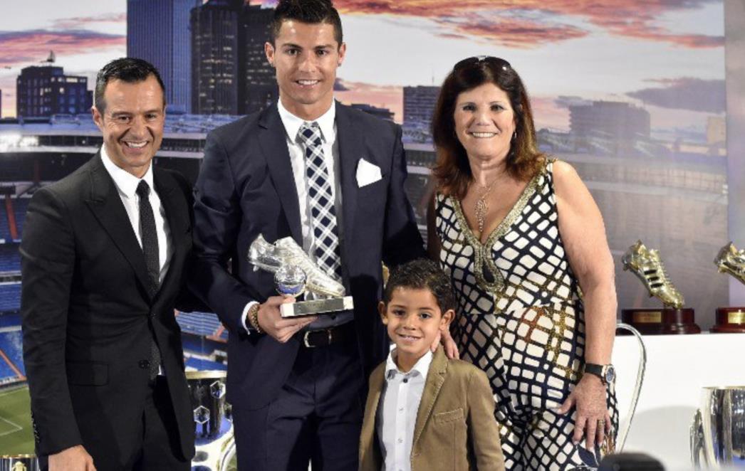 Ronaldo odgovorio onima koji ga kritiziraju da je sebičan i bahat