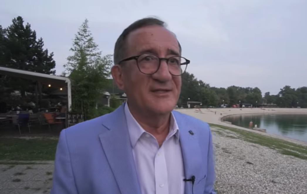 Otkriven Červarov najveći problem, Hrvatska ovako ne može pobjeđivati