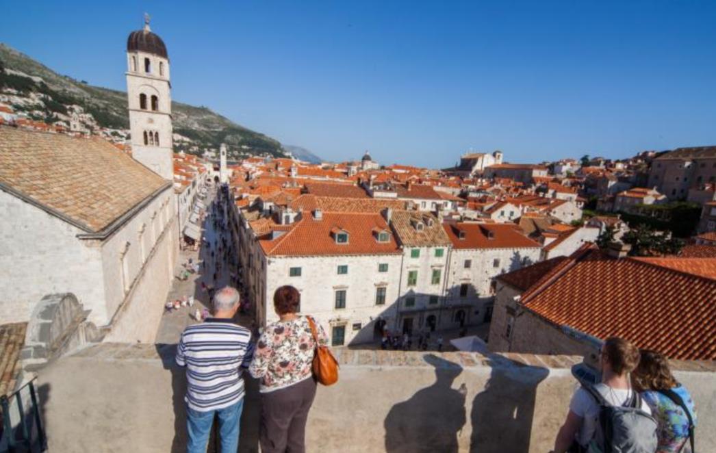 U Dubrovniku će se snimati  indonezijski  film