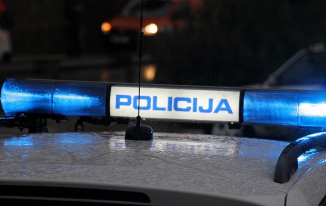 10.400 kuna i tromjesečna zabrana upravljanja vozilima za alkoholnog rekordera tjedna