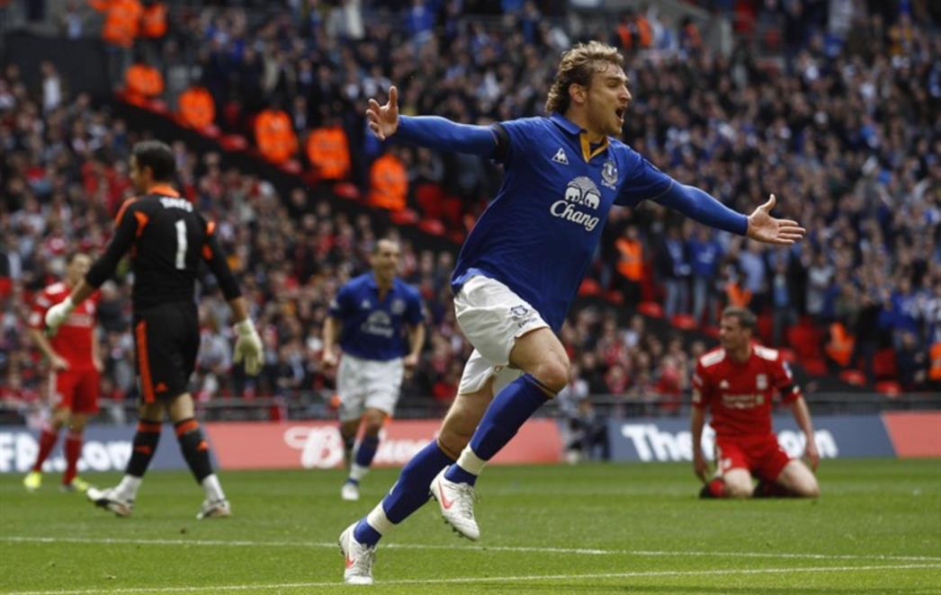 Mirror: West Ham želi dovesti Jelavića 