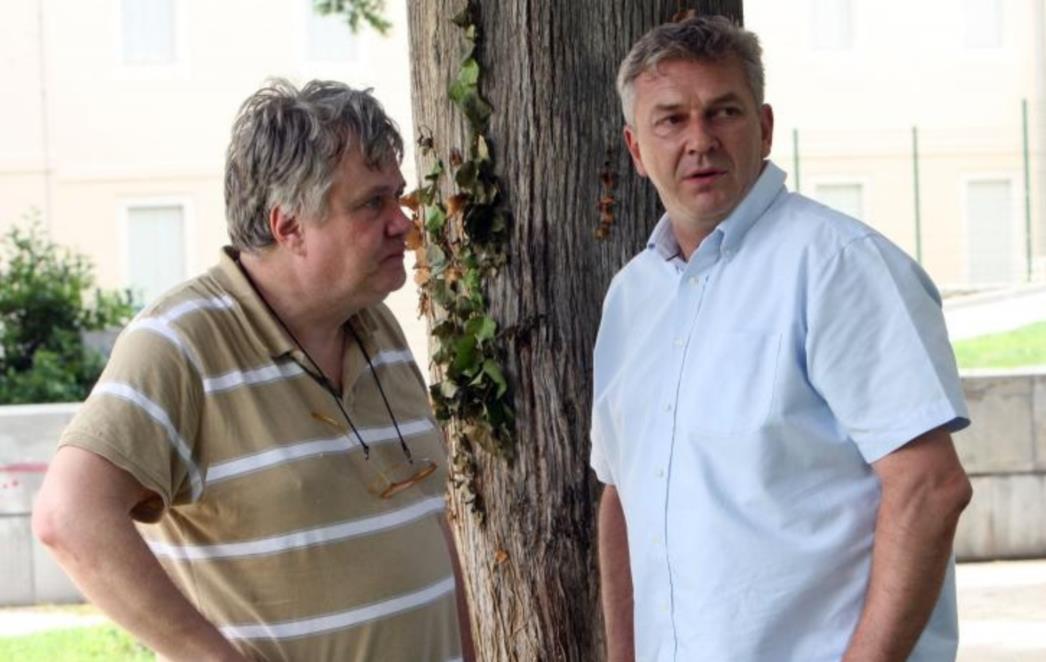 "STAN KO STAN": Ministar Ranko Ostojić ne vidi ništa sporno u tome što živi u Pavićevom stanu