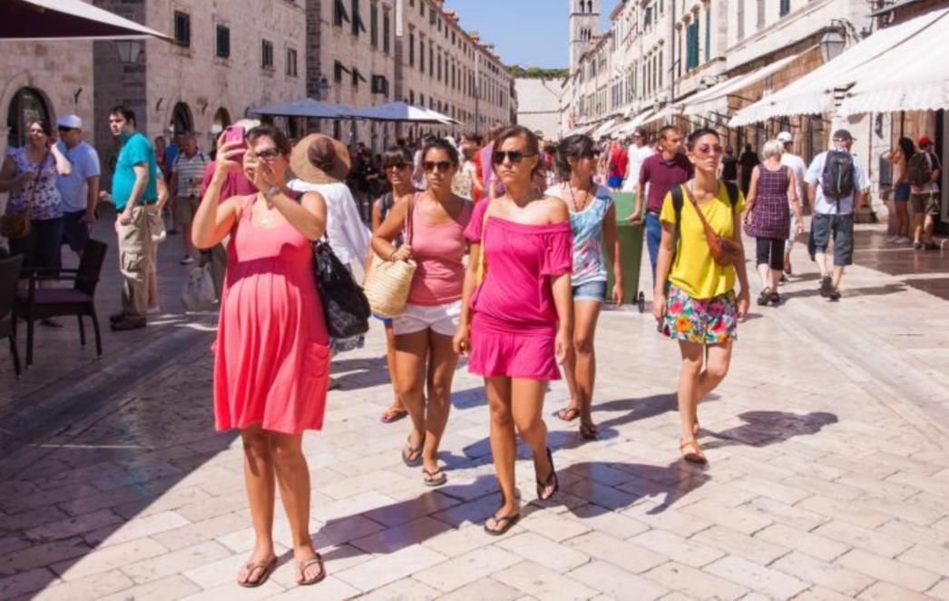 Hoće li od vikenda konačno početi pravo ljeto?