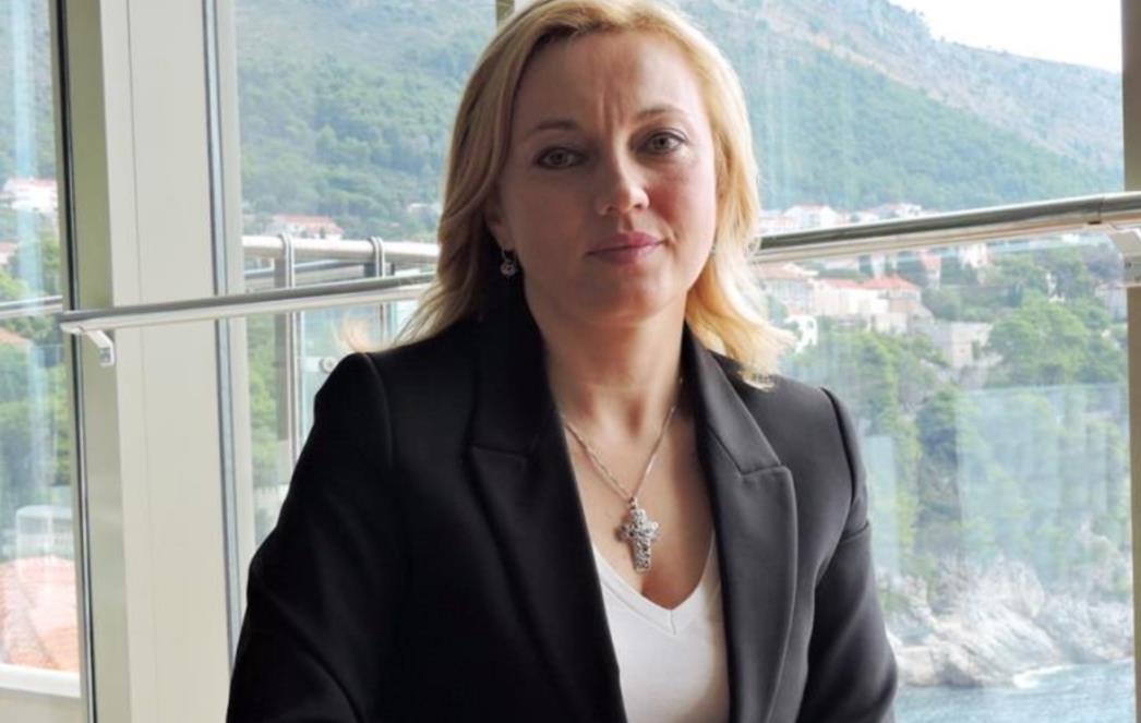 MARIJANA PETIR ZA  PORTALOKO: Očekujem pobjedu Domoljubne koalicije, građani neće nasjesti na Milanovićevo držanje ruke na srcu!