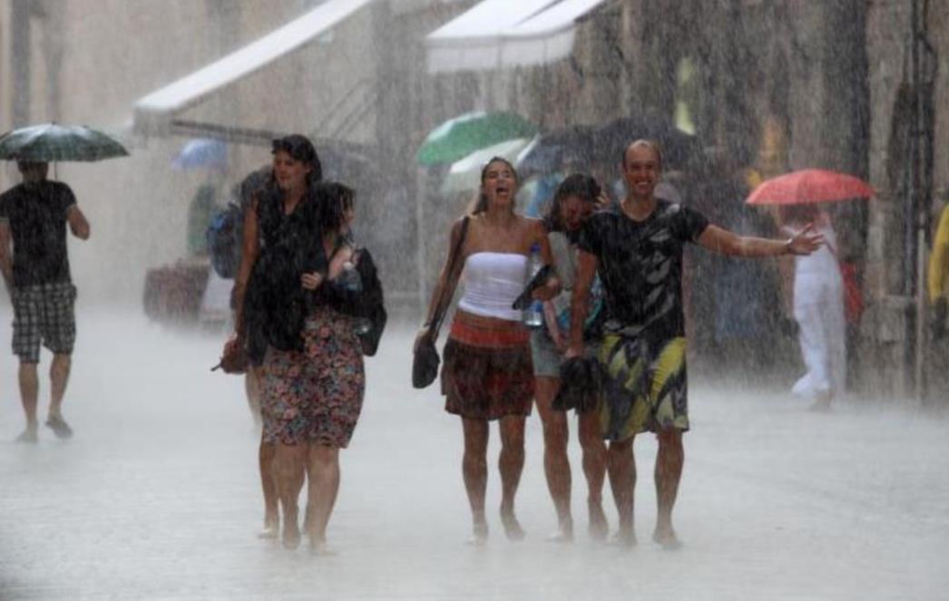 Ljeto će se produžiti na prve dane rujna, a onda vrućine postaju stvar prošlosti