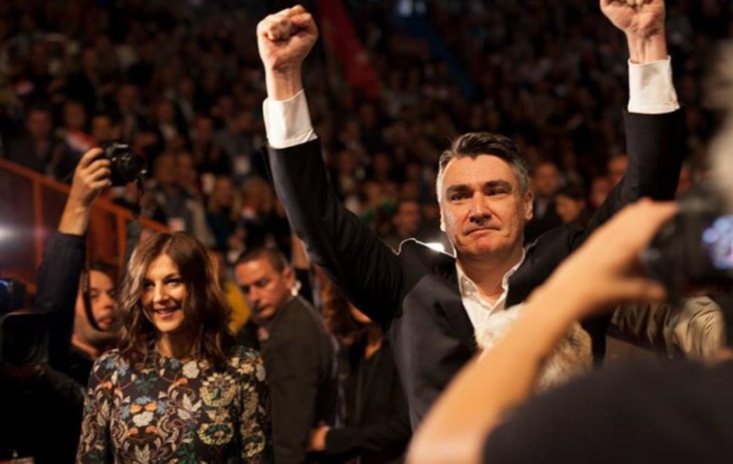 Nakon što pročitate ovo neće vam pasti  napamet dati  glas protudržavnoj i protuhrvatskoj koaliciji