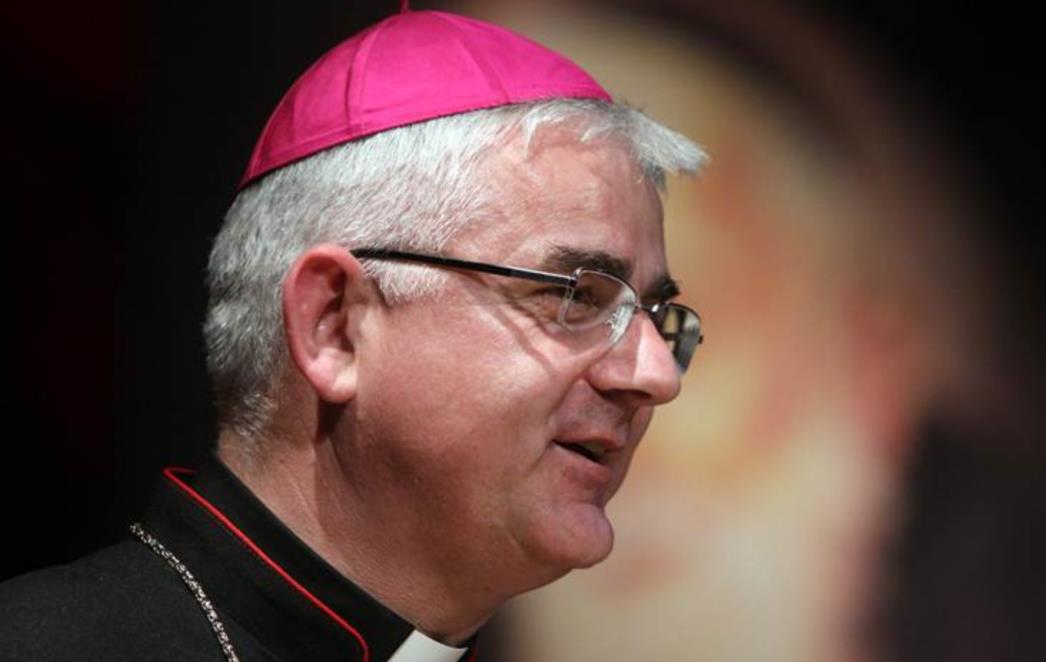 Misa za početak školske godine u dubrovačkoj katedrali Gospe Velike