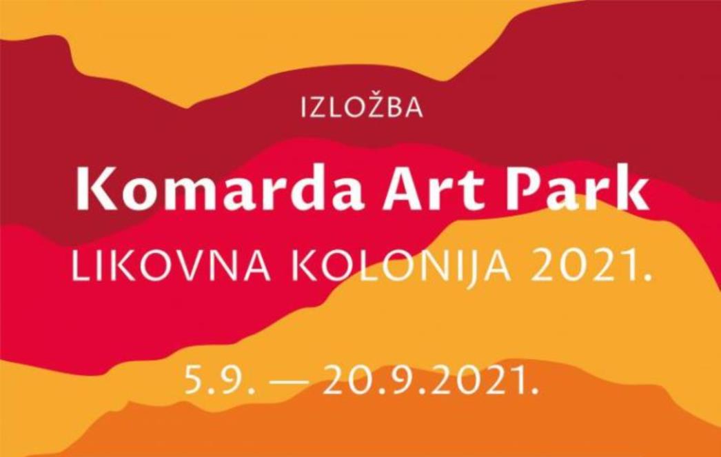 Otvorena izložba radova s likovne kolonije Art Park