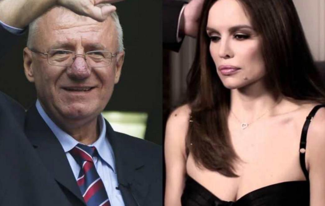 Vojo i Severina