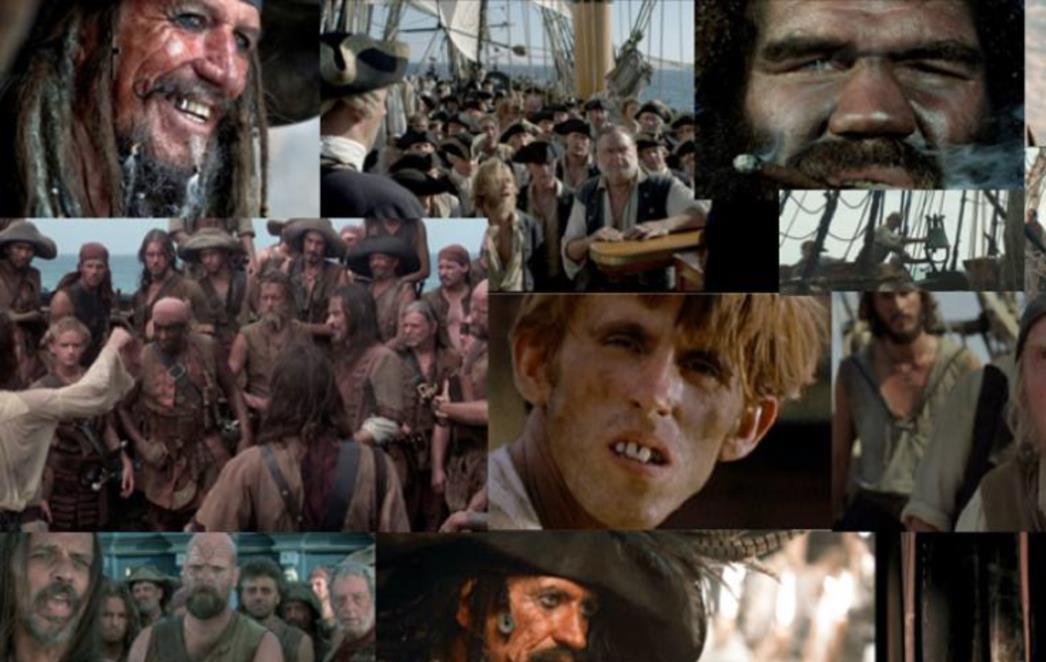 MORAT ĆEMO VAS RAZOČARATI: U Dubrovniku se neće snimati film 'Pirati s Kariba' nego TV reklama