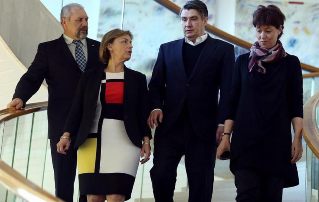 KOMUNJARE OPET U ČUDU: Crkva i biskupi za sve im krivi!