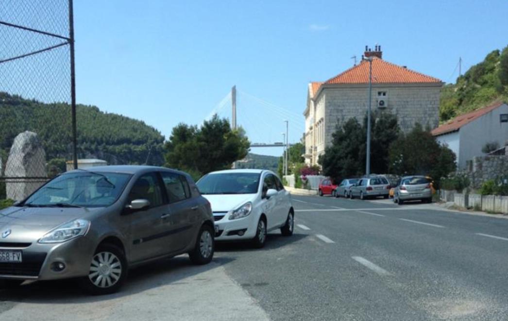 MORA LI NETKO STRADATI? Do kada će izlazak na magistralu u Mokošici biti ruski rulet?