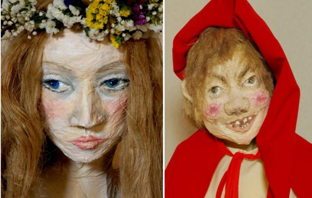 Kreativna muzejska radionica u žitnici Rupe: 'Fantastična bića pučkih predaja'