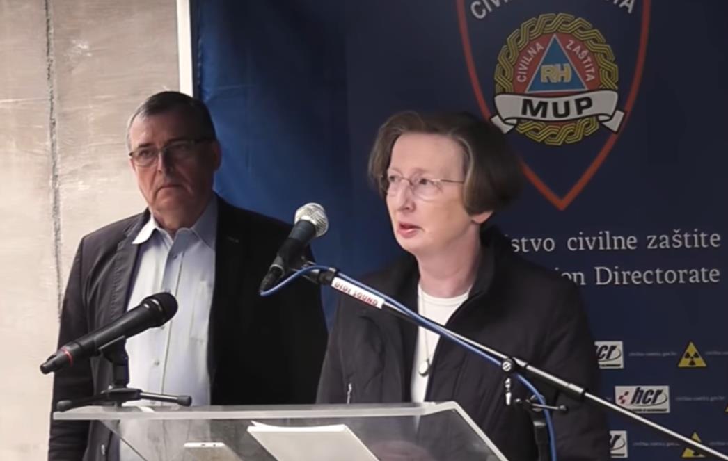 Alemka Markotić otkrila kad se očekuje vrhunac epidemije