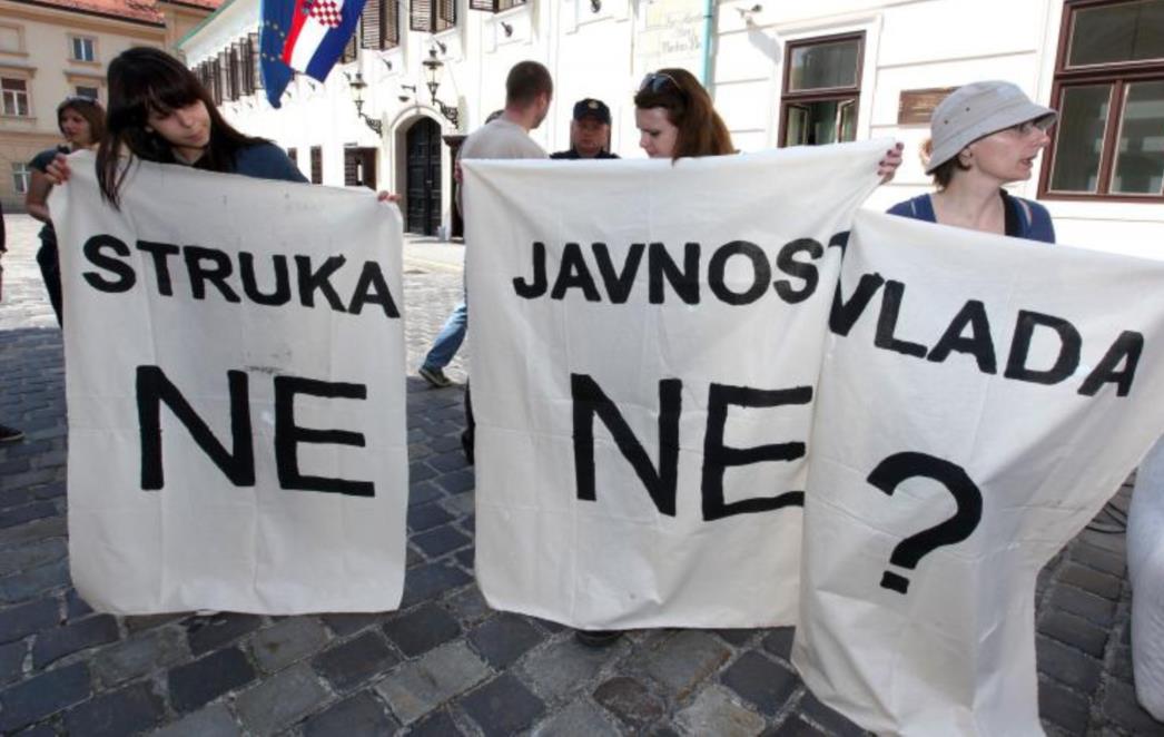Razotkrivene hrvatske ekostudije za velike projekte: HE Ombla i projekt navodnjavanja Donje Neretve oštro iskritizirani!