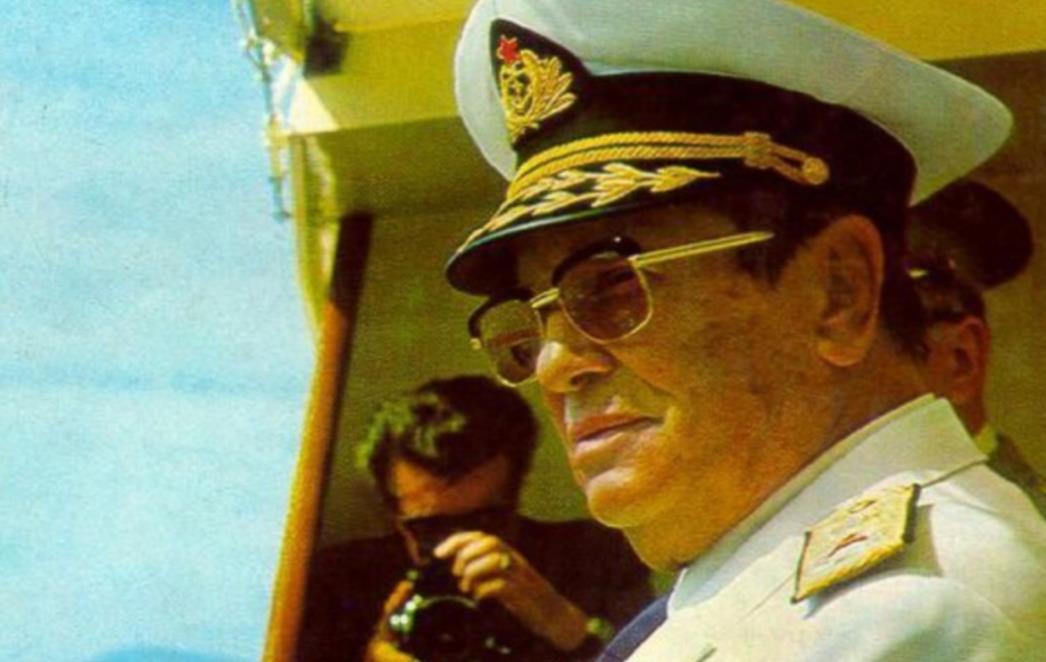 BILD: Deseti najveći ubojica 20. stoljeća bio je J.B. Tito?