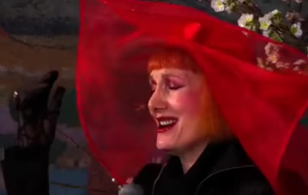 JE LI SE VAMA SVIDJELO? Građani podijeljeni: Brojni komentari na izvedbu himne koju je otpjevala Josipa Lisac (VIDEO)
