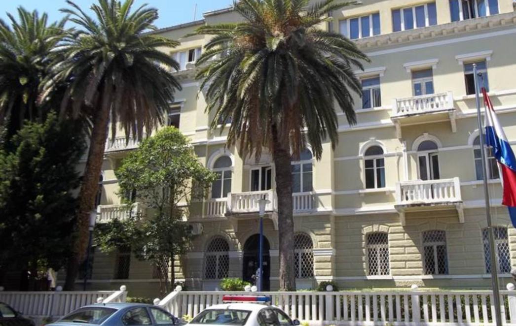Od ponedjeljka novo radno vrijeme Policijske uprave u Dubrovniku