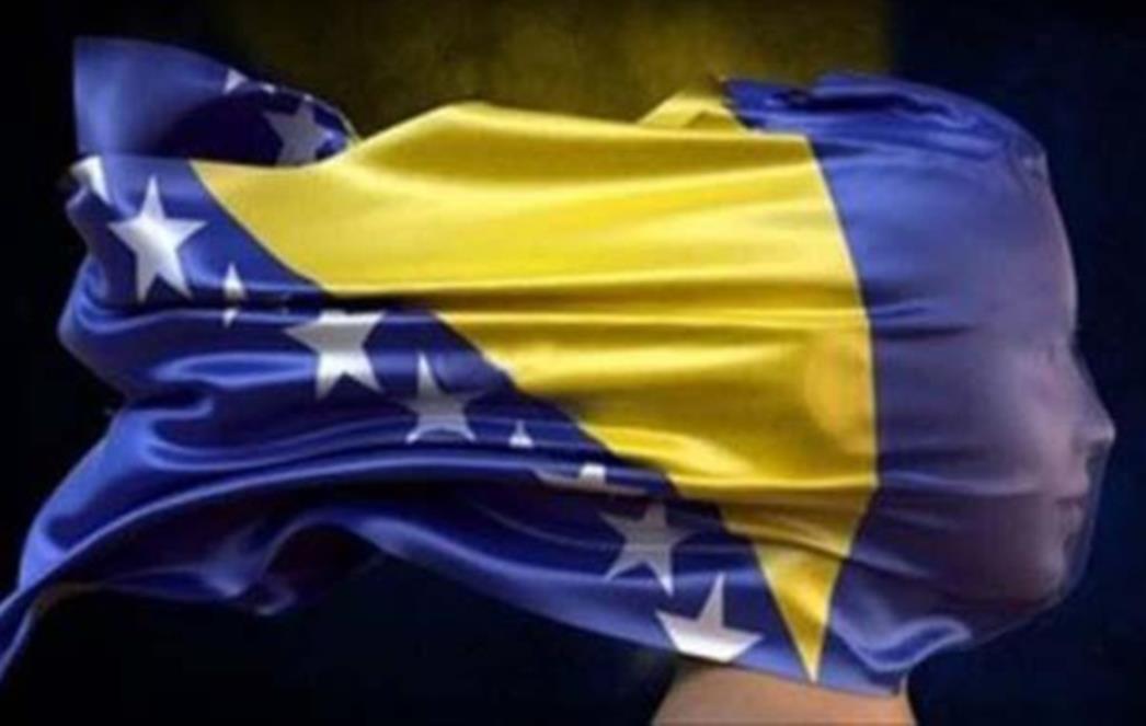 U Mostaru uhićen Živko Budimir, predsjednik Federacije Bosne i Hercegovine!