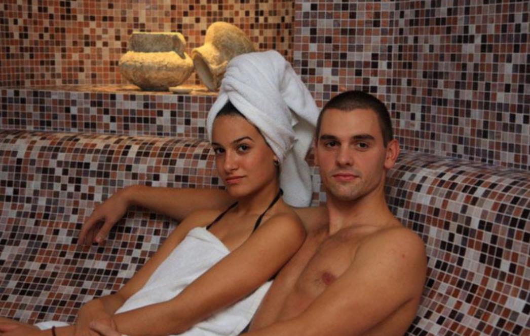 SAVRŠENSTVO JE MOGUĆE: Zablistajte ovo ljeto uz jedinstven program mršavljenja samo u Wellness centru Grand hotela Park