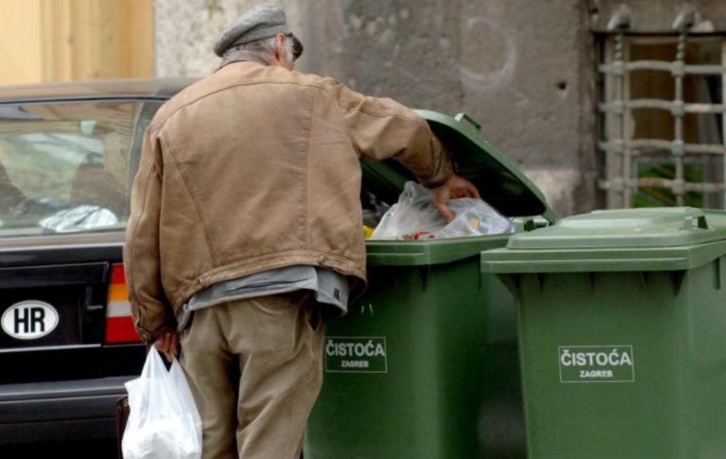Nismo još dotakli dno, ljudi će zbog siromaštva razbijati izloge u samoposlugama!
