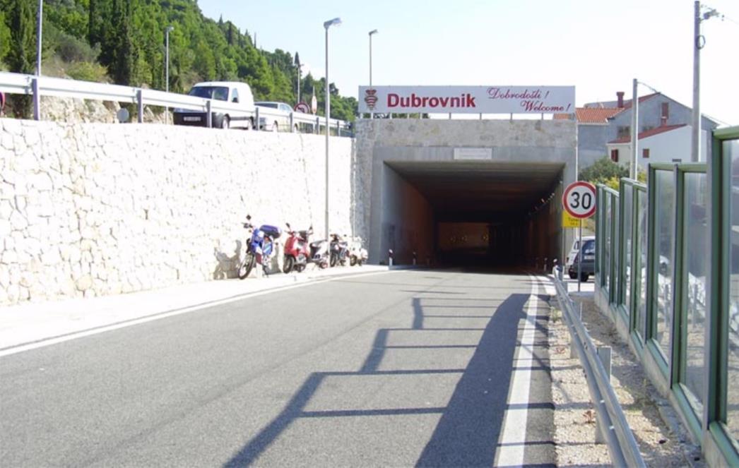 ISTOČNI ULAZ U GRAD: Na jesen rekonstrukcija Ilijine Glavice