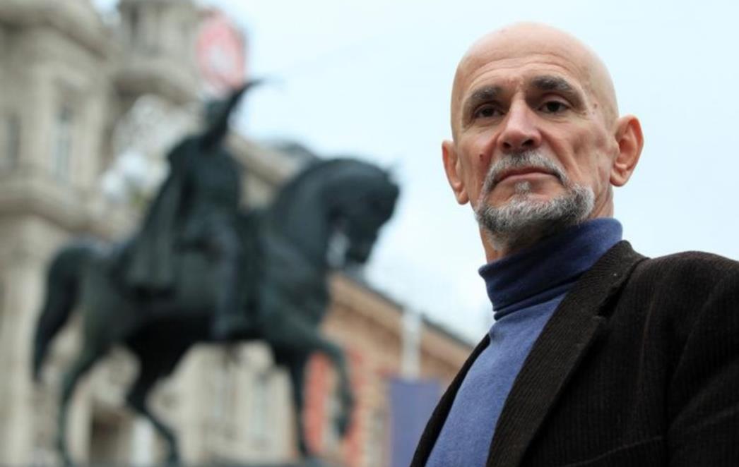  Domoljub i idealist – Zvonko Bušić: Sad će jugoslavenski nacionalisti reći 'terorist je dobio ulicu kraj Zadra' 