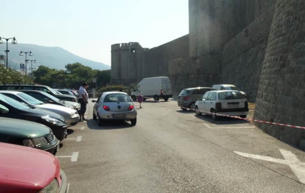 PARKING VAM JE UVIJEK TIJESAN? Evo i zašto!
