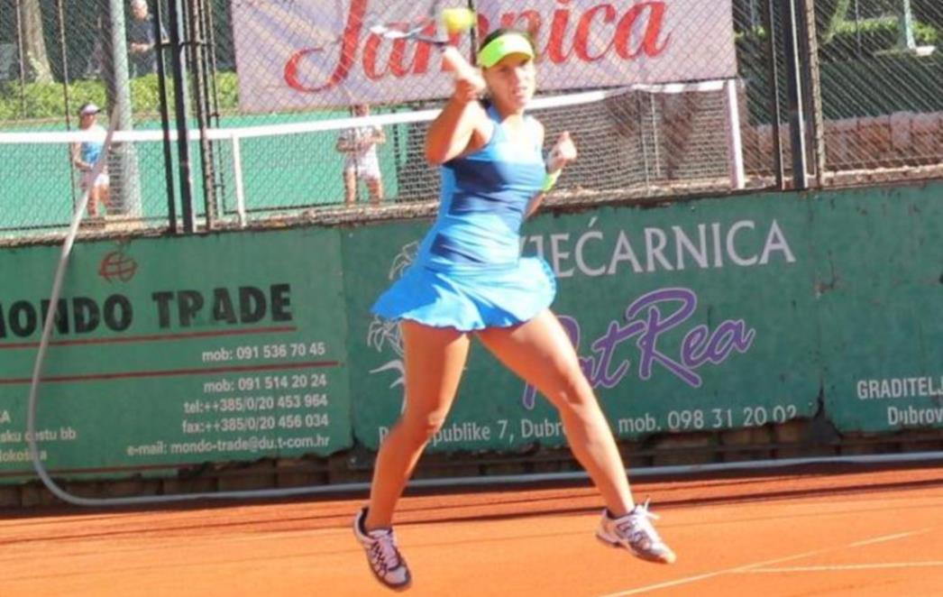 Nezaustavljiva Dubrovkinja: Ana Konjuh pobijedila 37. igračicu svijeta