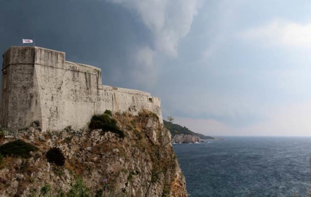 VARLJIVO VRIJEME ZA VIKEND: Pročitajte što vas očekuje u iduća tri dana!