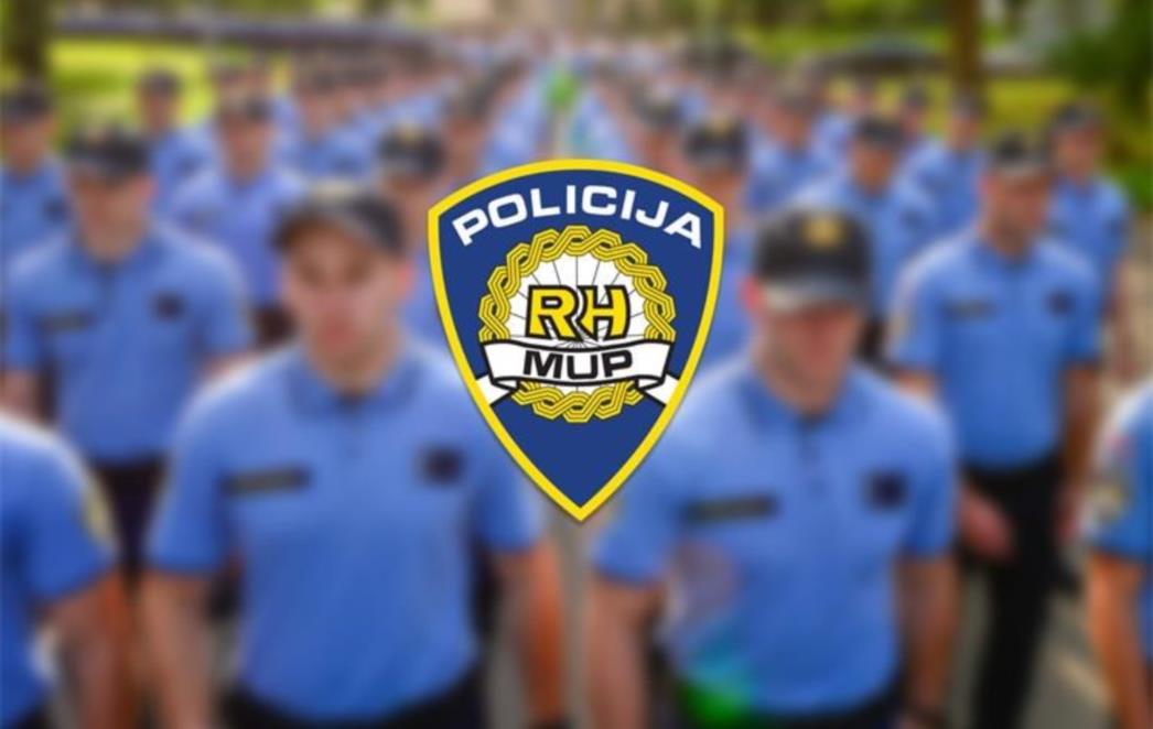 POLICIJA PORUČUJE Zbog učestalih prometnih nesreća motociklista, molimo oprez!