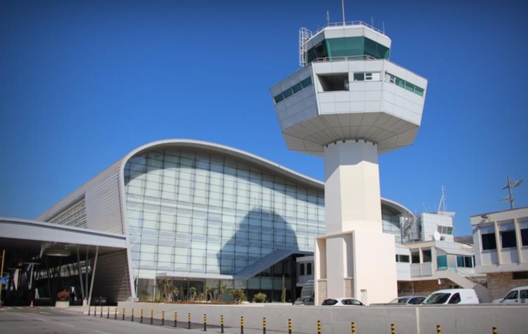 JE LI STEGNUT OBRUČ? Provode se ispitivanja radi pljačke na aerodromu