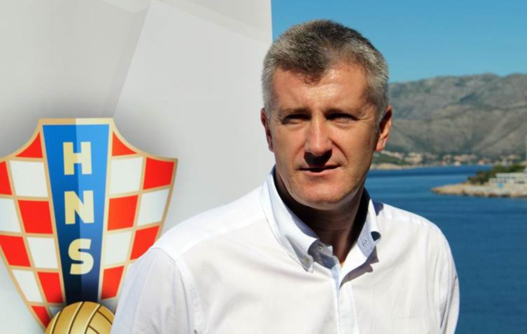 ŠUKER: Ne skrivamo se i ne krademo!