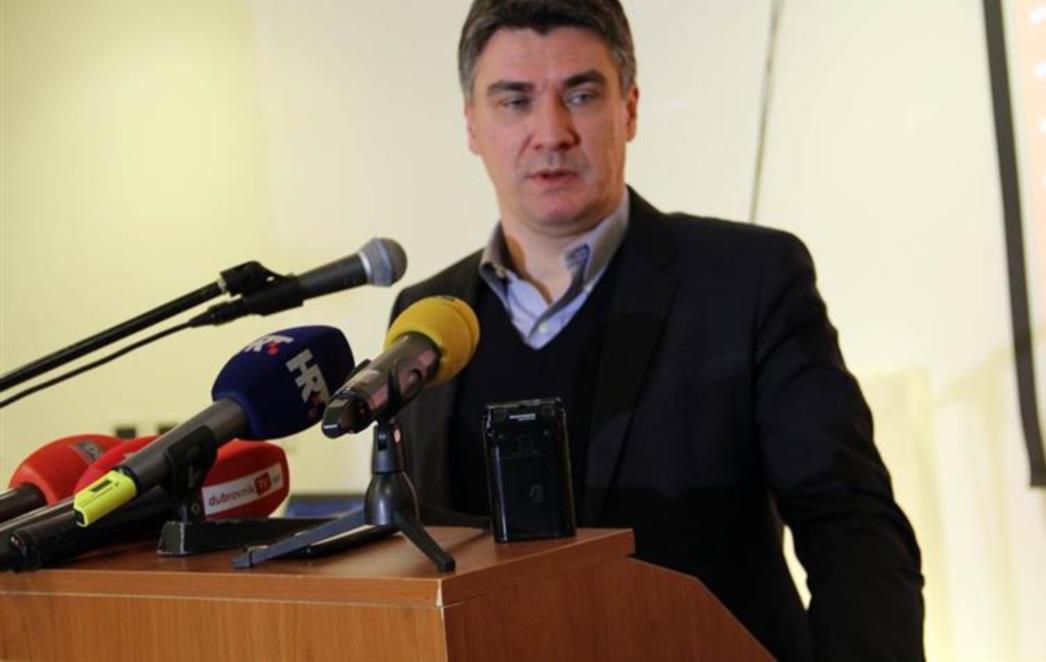 Bilo je grešaka, ali od reformi ne odustajemo - u kojem svijetu žive SDP-ovi ministri?