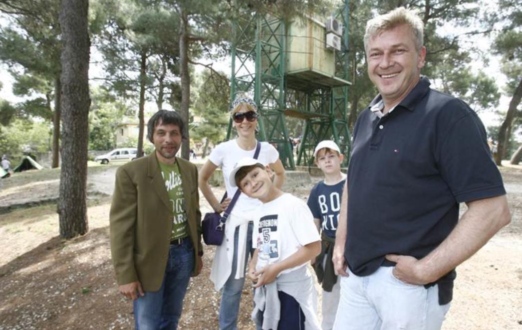KUKURIKU PRAVDA: Protiv Pavića se vodi nekoliko istraga a Ministar MUP-a živi u njegovom stanu