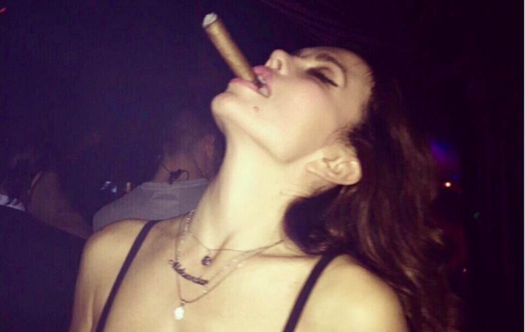 Severina ponovo  na filmu