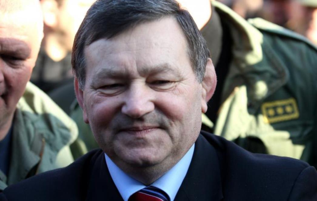 Markač podržao branitelje: Naša dužnost je da ih zaštitimo i poštujemo!
