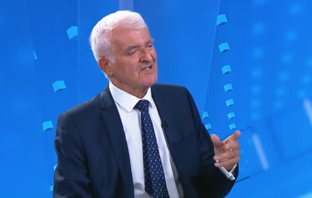 Posebni savjetnik premijera: U socijalizmu su obrazovanje i zdravstvo bili dobri