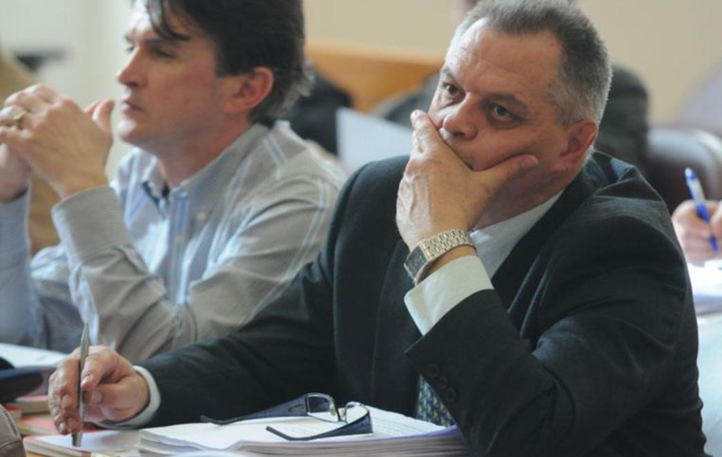 EKSKLUZIVNO: Mladen Gojun povlači predsjedničku kandidaturu i postaje zamjenik načelnika PU Vukovarsko Srijemske?